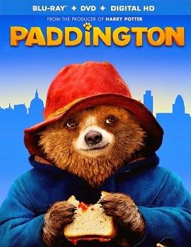 Chú Gấu Paddington